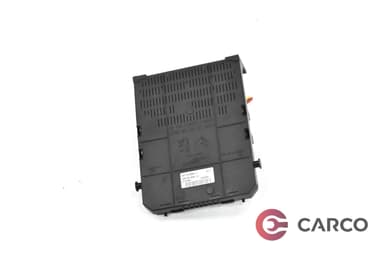 BSI модул 28120836 за CITROEN C4 Grand Picasso I (UA_) 2.0 HDi 138 (2006)