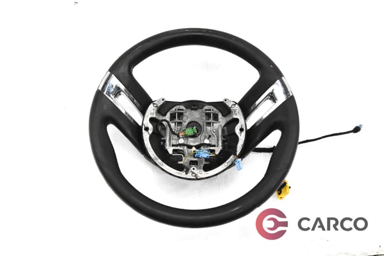 Волан за CITROEN C4 Grand Picasso I (UA_) 2.0 HDi 138 (2006)