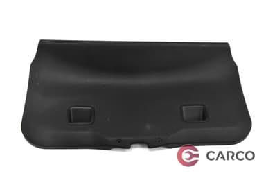 Кора заден капак за CITROEN C4 Grand Picasso I (UA_) 2.0 HDi 138 (2006)