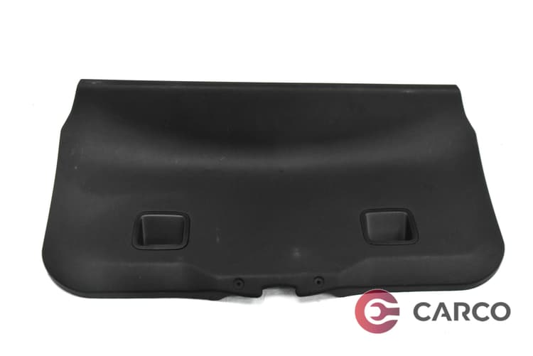 Кора заден капак за CITROEN C4 Grand Picasso I (UA_) 2.0 HDi 138 (2006)