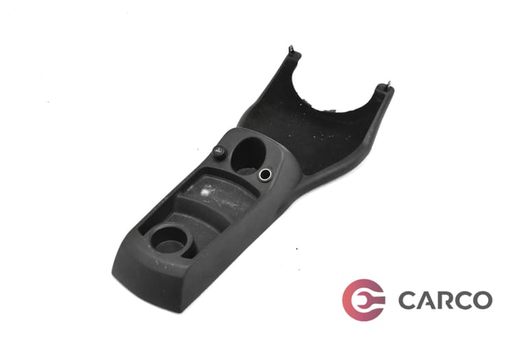Конзола около скоростен лост за CITROEN C4 Grand Picasso I (UA_) 2.0 HDi 138 (2006)