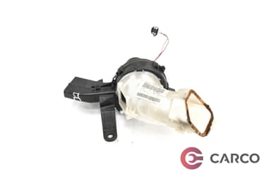 Моторче парно дясно с кутия за CITROEN C4 Grand Picasso I (UA_) 2.0 HDi 138 (2006)