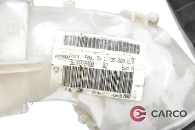 Моторче парно дясно с кутия за CITROEN C4 Grand Picasso I (UA_) 2.0 HDi 138 (2006)