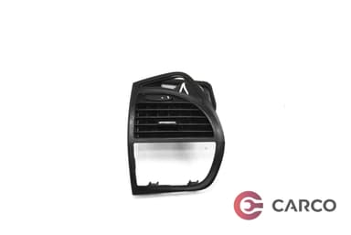 Духалка парно лява за CITROEN C4 Grand Picasso I (UA_) 2.0 HDi 138 (2006)
