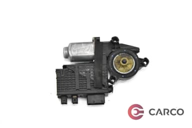 Машинка ел стъкло предна дясна за CITROEN C4 Grand Picasso I (UA_) 2.0 HDi 138 (2006)