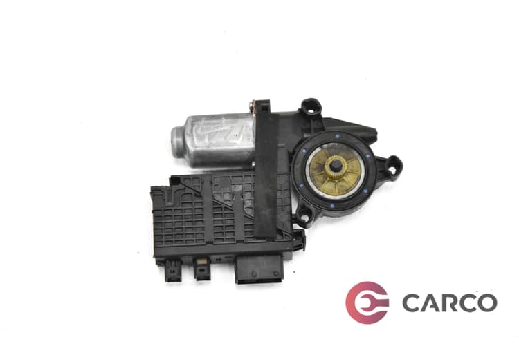 Машинка ел стъкло предна дясна за CITROEN C4 Grand Picasso I (UA_) 2.0 HDi 138 (2006)