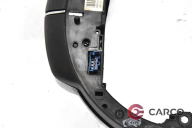 Копчета мулти волан за CITROEN C4 Grand Picasso I (UA_) 2.0 HDi 138 (2006)