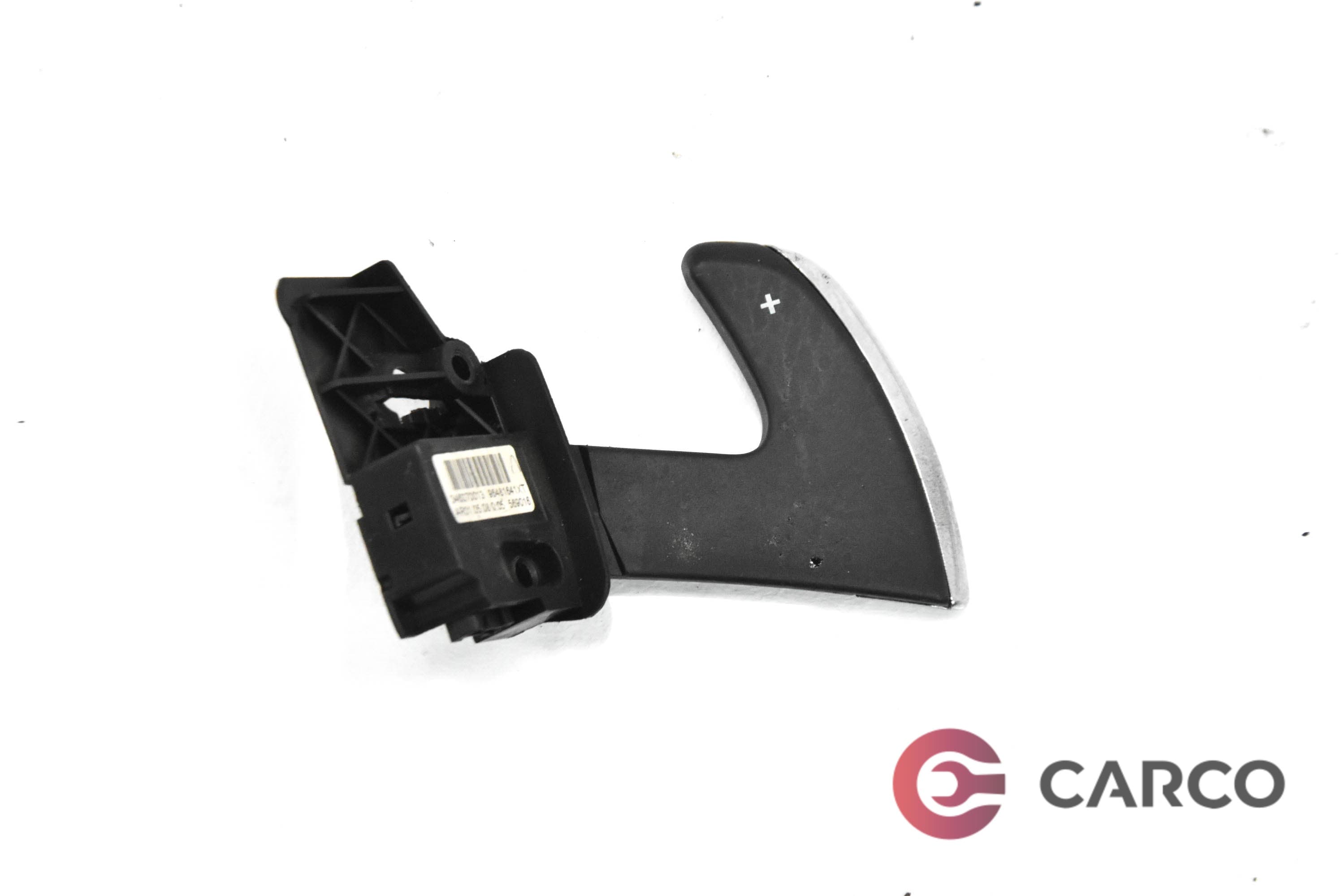 Лост волан десен за CITROEN C4 Grand Picasso I (UA_) 2.0 HDi 138 (2006)