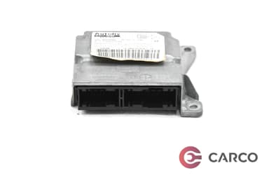 Модул AIRBAG 9665396680 за CITROEN C4 Grand Picasso I (UA_) 2.0 HDi 138 (2006)