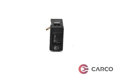 Ключ регулаж фарове за CITROEN C4 Grand Picasso I (UA_) 2.0 HDi 138 (2006)