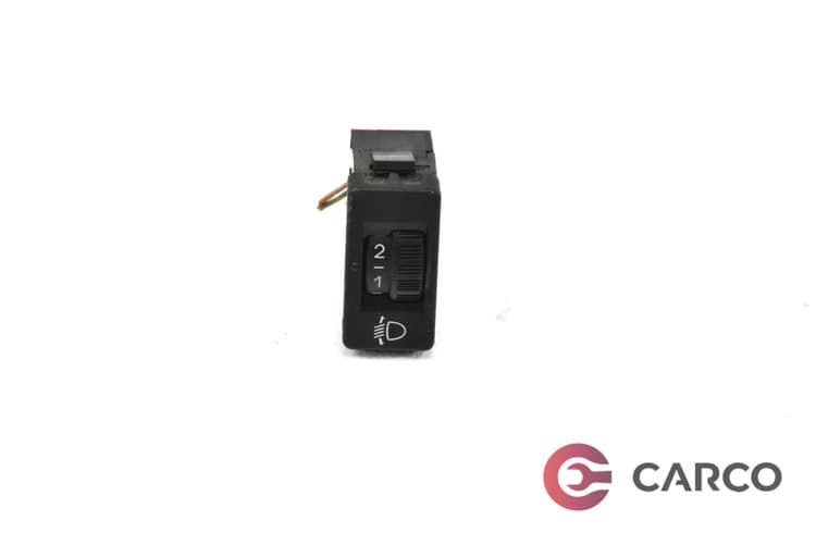 Ключ регулаж фарове за CITROEN C4 Grand Picasso I (UA_) 2.0 HDi 138 (2006)