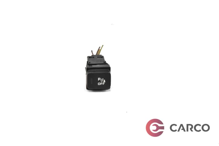 Копче парктроник за CITROEN C4 Grand Picasso I (UA_) 2.0 HDi 138 (2006)