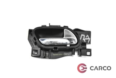 Вътрешна дръжка предна дясна за CITROEN C4 Grand Picasso I (UA_) 2.0 HDi 138 (2006)
