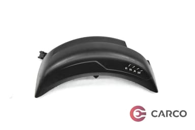 Индикатор скорости за CITROEN C4 Grand Picasso I (UA_) 2.0 HDi 138 (2006)