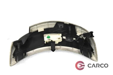 Индикатор скорости за CITROEN C4 Grand Picasso I (UA_) 2.0 HDi 138 (2006)
