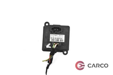 Реостат парно ляво A43000700 за CITROEN C4 Grand Picasso I (UA_) 2.0 HDi 138 (2006)