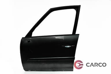 Врата предна лява за CITROEN C4 Grand Picasso I (UA_) 2.0 HDi 138 (2006)