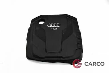 Декоративен капак двигател за AUDI A4 Avant (8K5, B8) 2.0 TDI quattro (2007 - 2015)