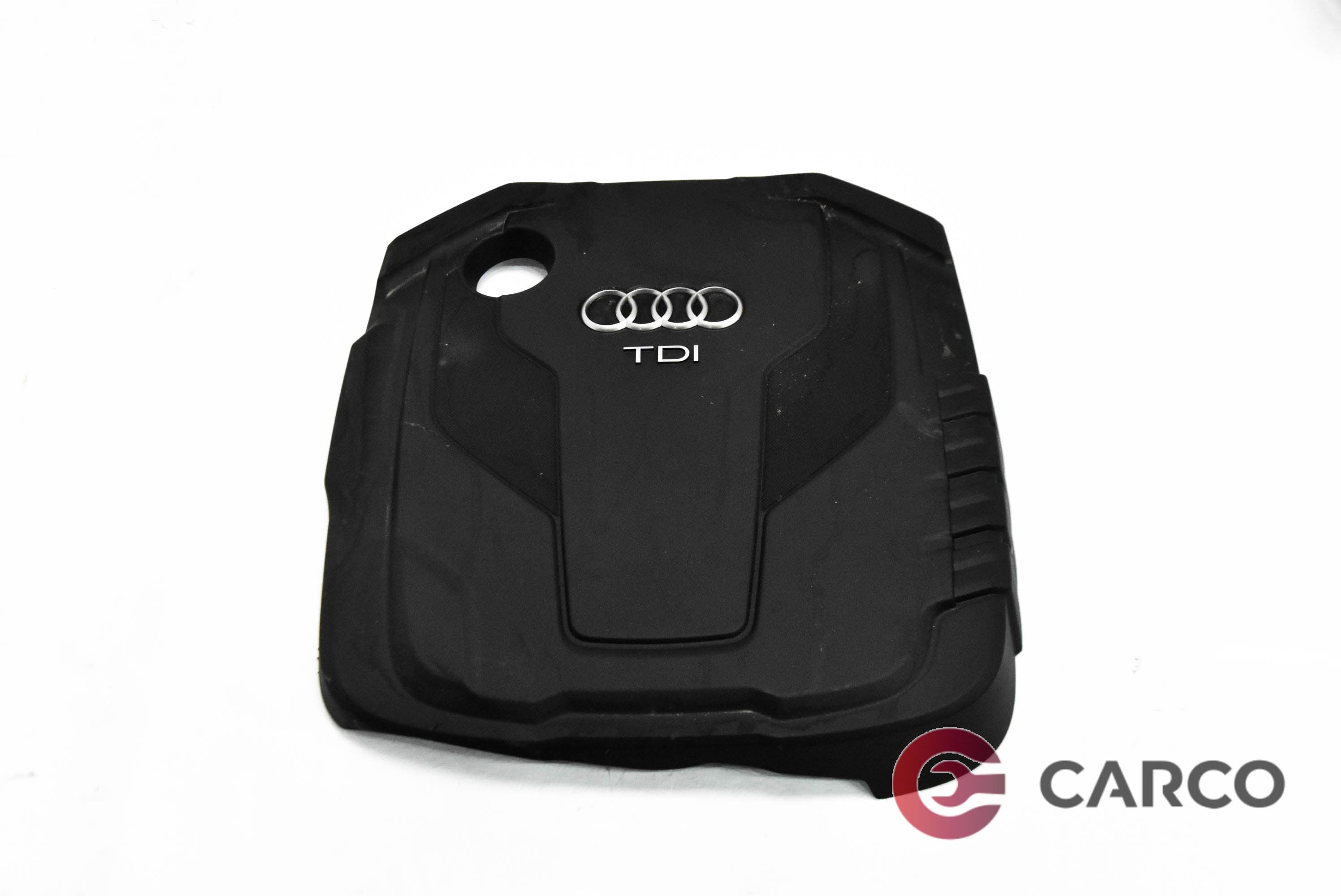 Декоративен капак двигател за AUDI A4 Avant (8K5, B8) 2.0 TDI quattro (2007 - 2015)