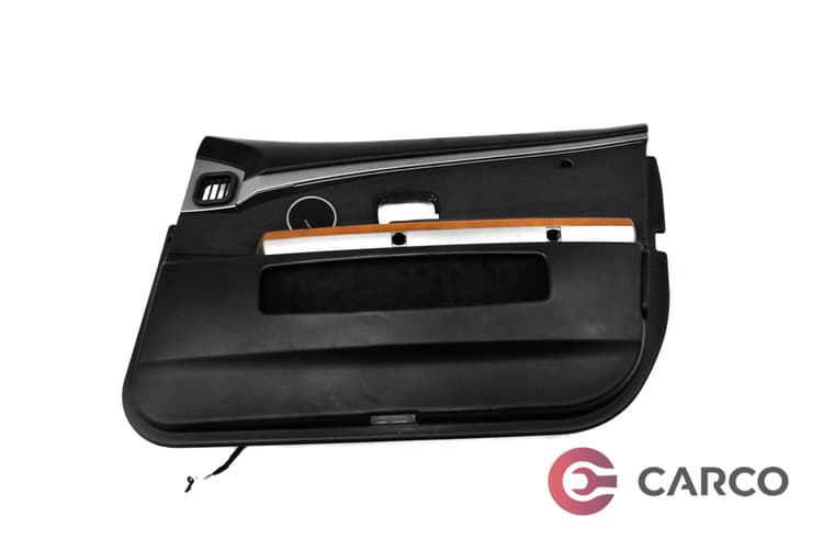 Кора врата предна дясна за BMW 7 седан (E65, E66, E67) 735 i,Li (2001 - 2009)