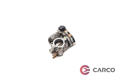 Дросел клапа за OPEL CORSA C (F08, F68) 1.2 (2000 - 2009)