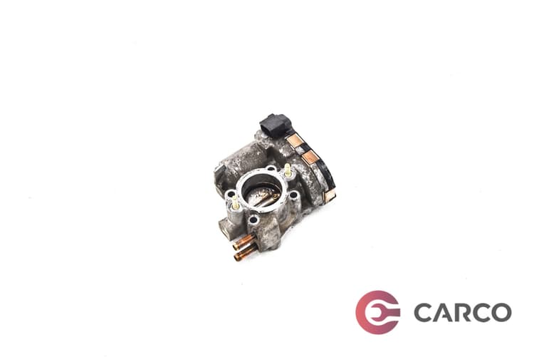 Дросел клапа за OPEL CORSA C (F08, F68) 1.2 (2000 - 2009)