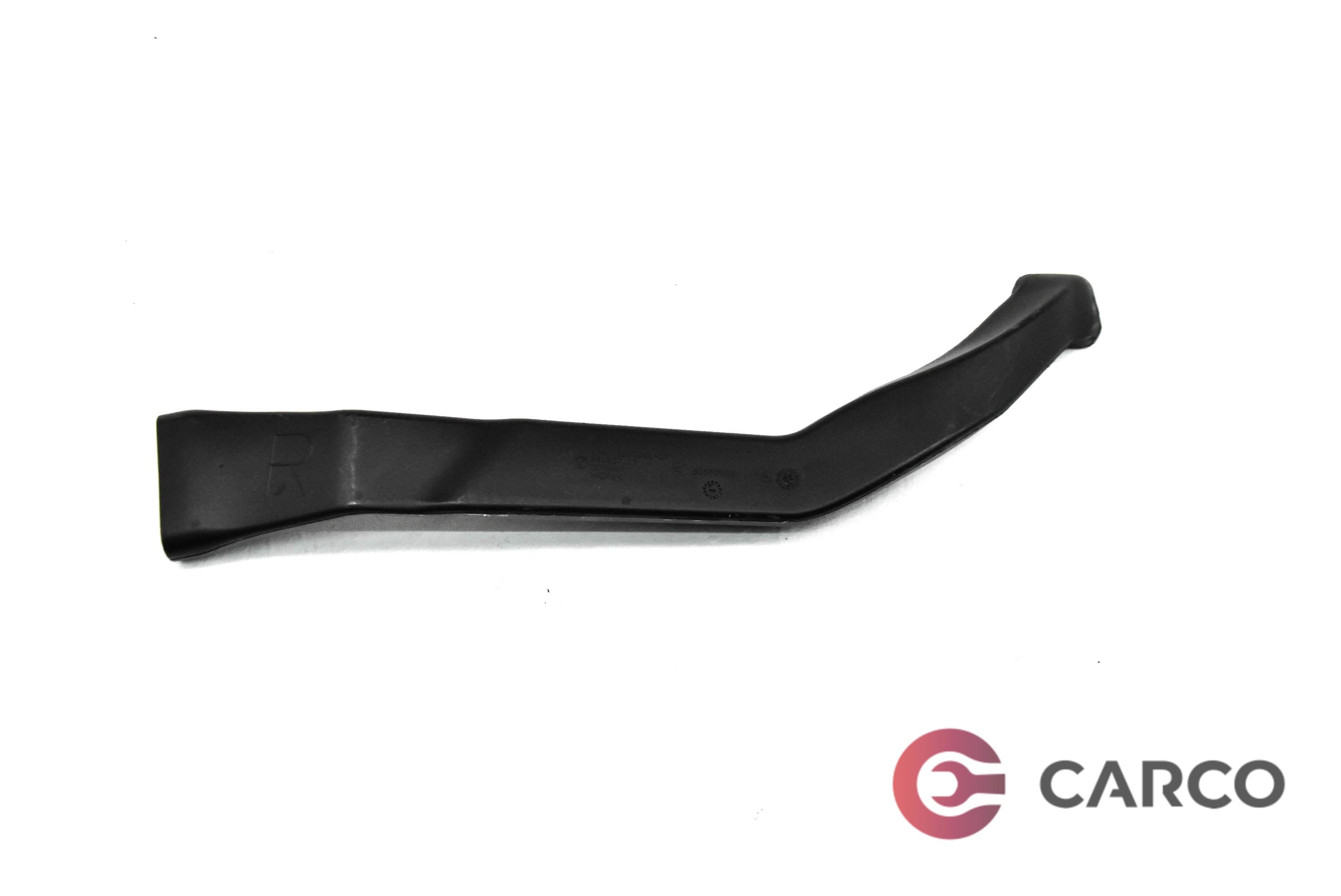 Въздуховод 51418240460 за BMW 7 седан (E65, E66, E67) 735 i,Li (2001 - 2009)