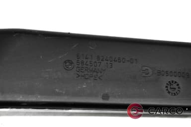 Въздуховод 51418240460 за BMW 7 седан (E65, E66, E67) 735 i,Li (2001 - 2009)