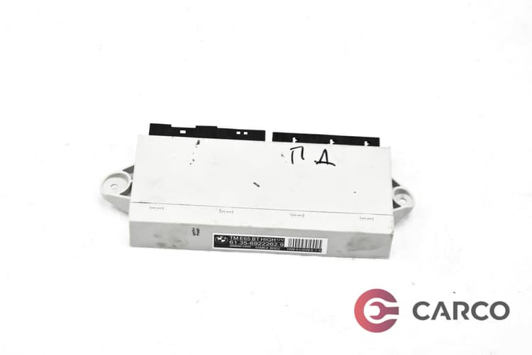 Модул врата предна дясна 613569222629 за BMW 7 седан (E65, E66, E67) 735 i,Li (2001 - 2009)