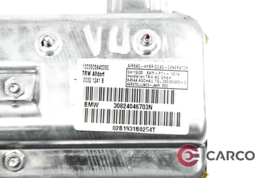 AIRBAG врата преден ляв за BMW 7 седан (E65, E66, E67) 735 i,Li (2001 - 2009)