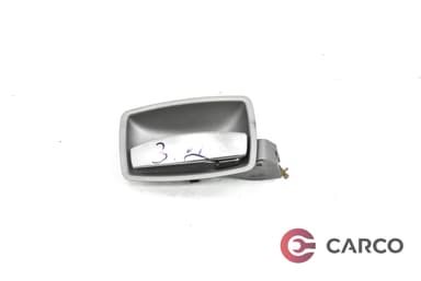 Вътрешна дръжка задна дясна за BMW 7 седан (E65, E66, E67) 735 i,Li (2001 - 2009)