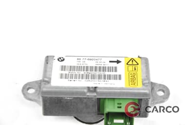 AIRBAG сензор 30692047701D за BMW 7 седан (E65, E66, E67) 735 i,Li (2001 - 2009)