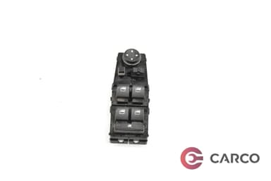 Копчета ел стъкла за BMW 7 седан (E65, E66, E67) 735 i,Li (2001 - 2009)