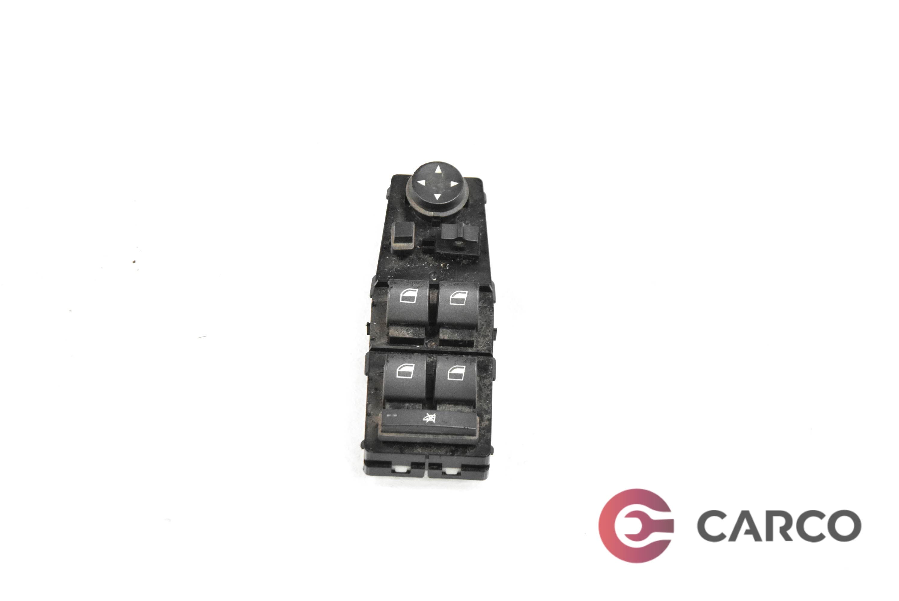 Копчета ел стъкла за BMW 7 седан (E65, E66, E67) 735 i,Li (2001 - 2009)