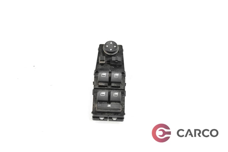 Копчета ел стъкла за BMW 7 седан (E65, E66, E67) 735 i,Li (2001 - 2009)
