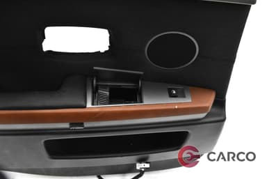 Кора врата задна лява за BMW 7 седан (E65, E66, E67) 735 i,Li (2001 - 2009)
