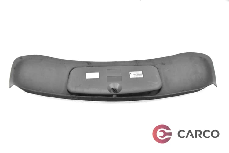 Кора заден капак за BMW 7 седан (E65, E66, E67) 735 i,Li (2001 - 2009)