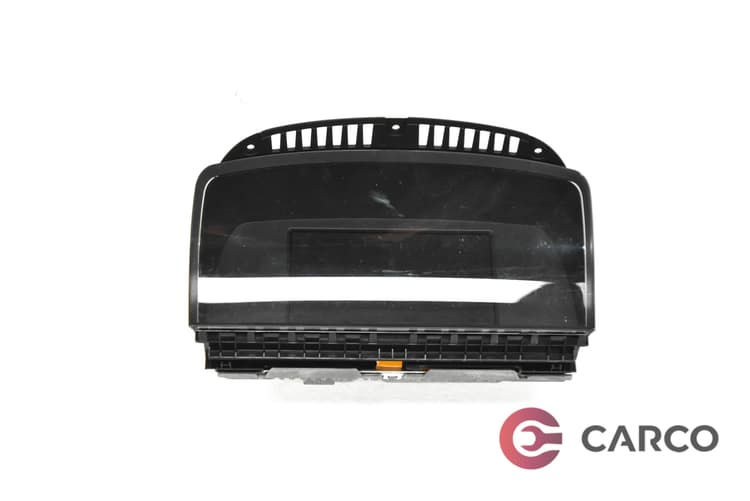 Дисплей навигация за BMW 7 седан (E65, E66, E67) 735 i,Li (2001 - 2009)