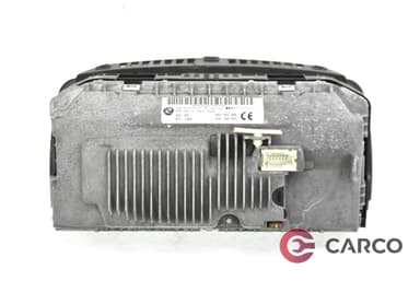 Дисплей навигация за BMW 7 седан (E65, E66, E67) 735 i,Li (2001 - 2009)