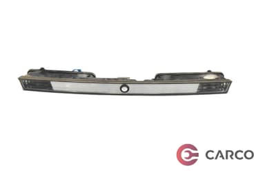 Лайсна с бутон отключване заден капак за BMW 7 седан (E65, E66, E67) 735 i,Li (2001 - 2009)