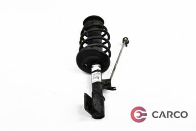 Макферсон преден ляв за CITROEN C4 Grand Picasso I (UA_) 2.0 HDi 138 (2006)