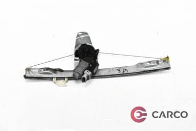 Машинка ел стъкло със стъклоповдигач задна дясна за CITROEN C4 Grand Picasso I (UA_) 2.0 HDi 138 (2006)