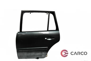 Врата задна лява за CITROEN C4 Grand Picasso I (UA_) 2.0 HDi 138 (2006)