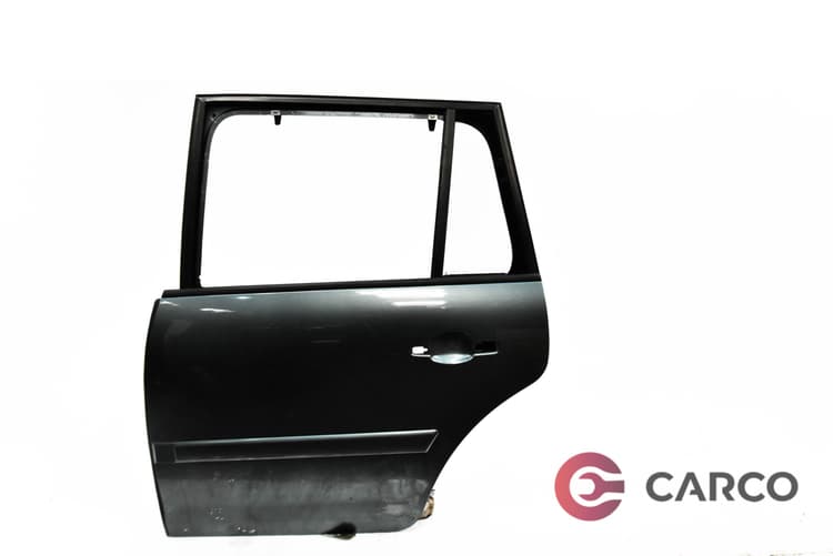 Врата задна лява за CITROEN C4 Grand Picasso I (UA_) 2.0 HDi 138 (2006)
