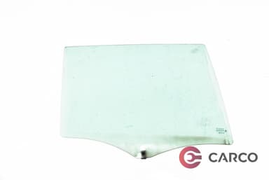 Стъкло врата задно дясно за CITROEN C4 Grand Picasso I (UA_) 2.0 HDi 138 (2006)