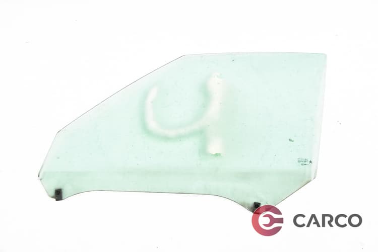 Стъкло врата предно ляво за CITROEN C4 Grand Picasso I (UA_) 2.0 HDi 138 (2006)