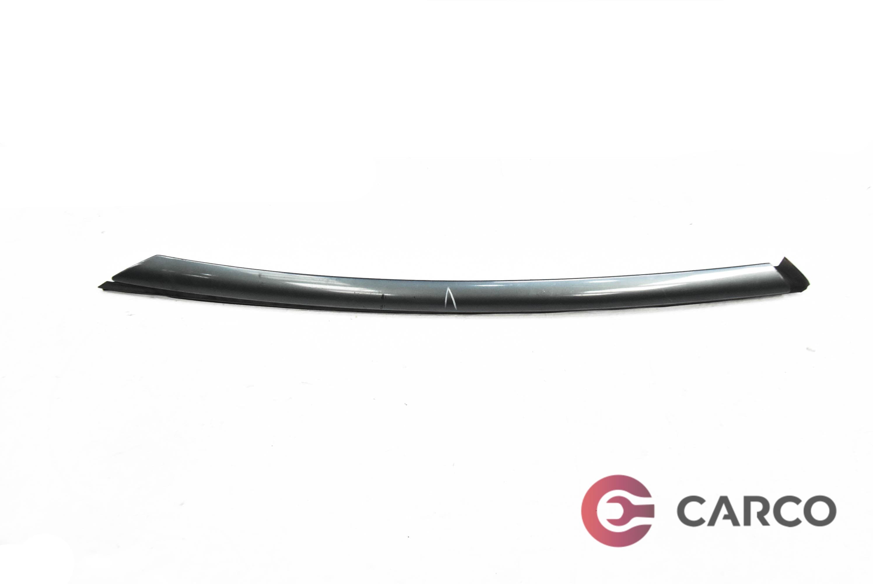 Екстериорна лайсна лява за CITROEN C4 Grand Picasso I (UA_) 2.0 HDi 138 (2006)