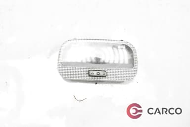 Плафон заден таван ляв за CITROEN C4 Grand Picasso I (UA_) 2.0 HDi 138 (2006)