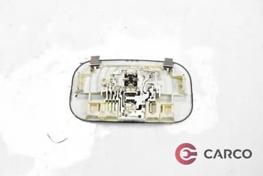 Плафон заден таван ляв за CITROEN C4 Grand Picasso I (UA_) 2.0 HDi 138 (2006)