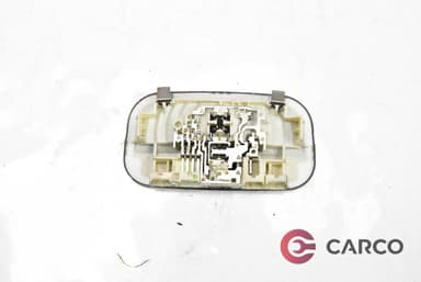 Плафон заден таван десен за CITROEN C4 Grand Picasso I (UA_) 2.0 HDi 138 (2006)